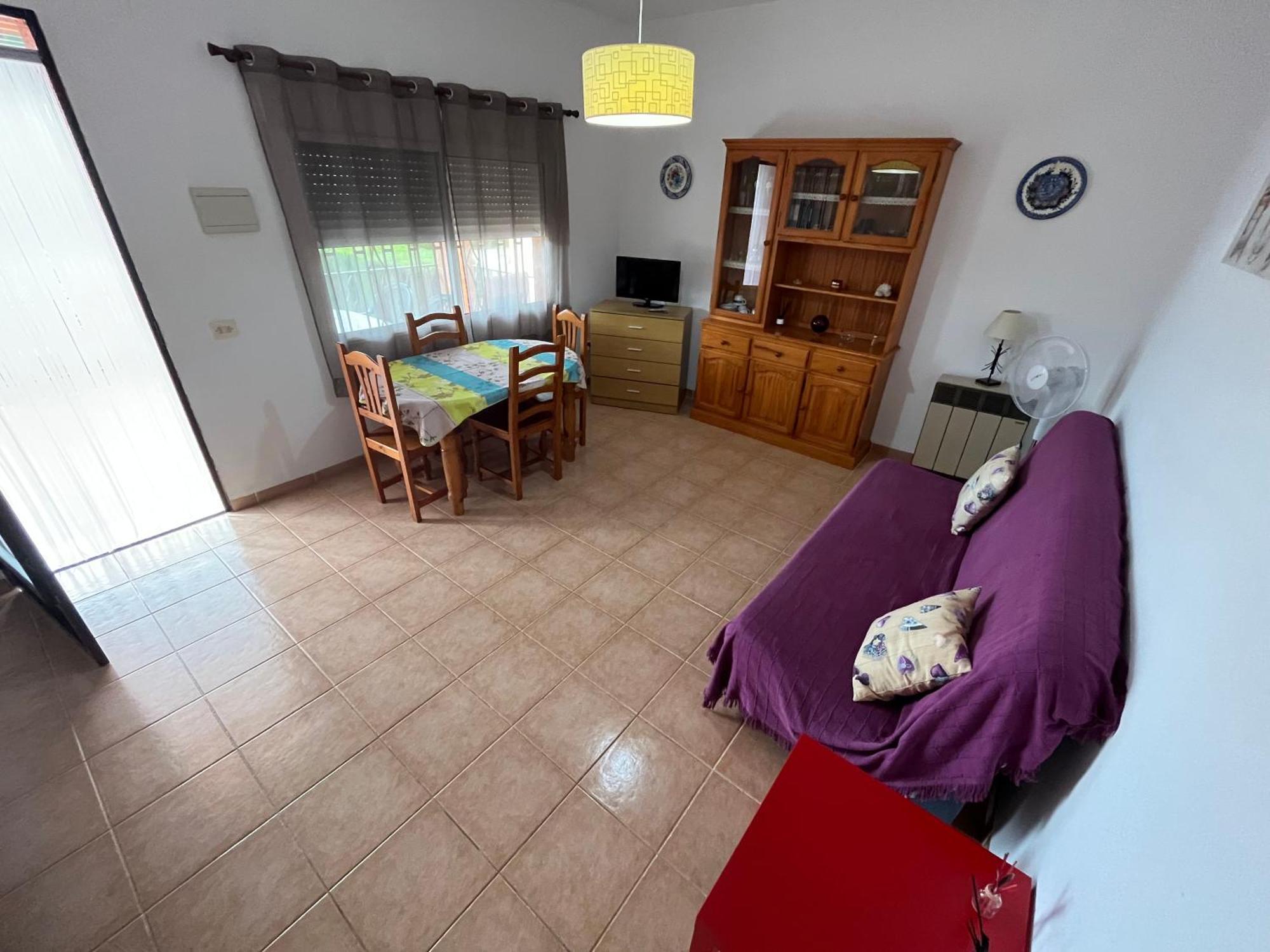 Chalet Adosado Cargador Altamar Alcoceber Exterior photo